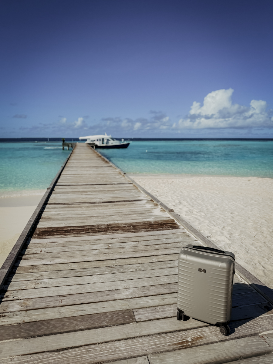 COCOtravel Malediven Nova Heimreise 269 COCOtravel Malediven Nova Heimreise 269