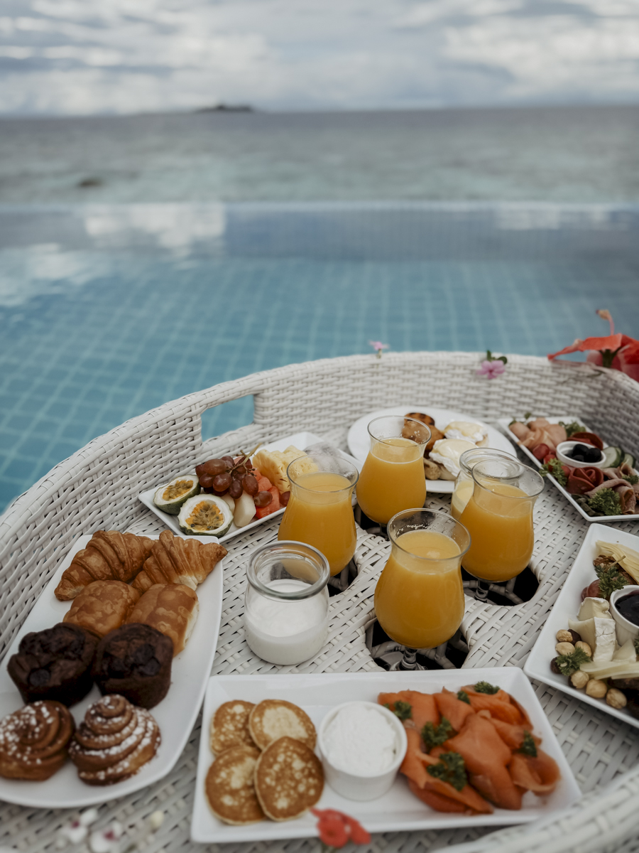 COCOtravel Malediven Nova OverwaterVilla FloatingBreakfast 250 COCOtravel Malediven Nova OverwaterVilla FloatingBreakfast 250