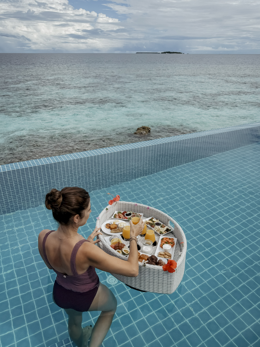 COCOtravel Malediven Nova OverwaterVilla FloatingBreakfast 252 COCOtravel Malediven Nova OverwaterVilla FloatingBreakfast 252