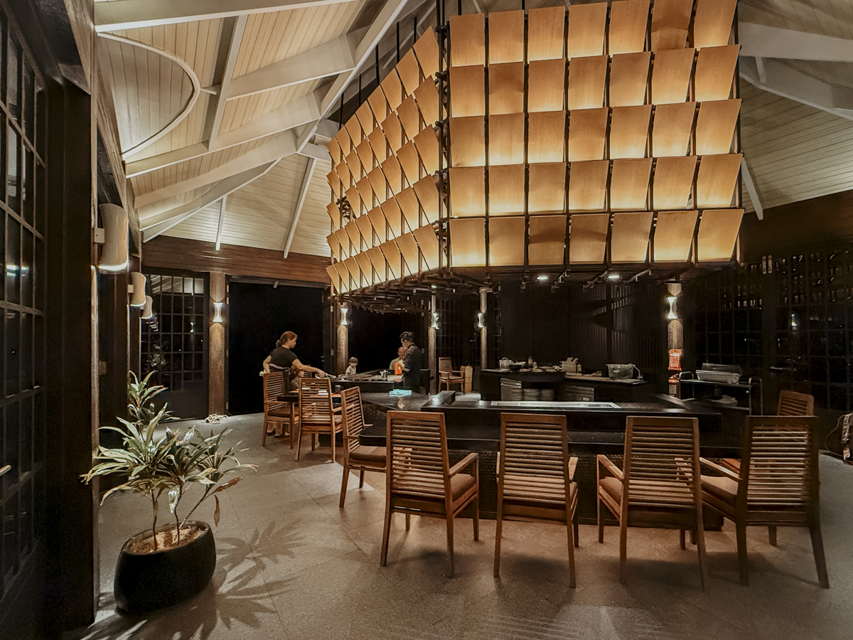 COCOtravel Malediven Nova Restaurant Mizu 241 COCOtravel Malediven Nova Restaurant Mizu 241