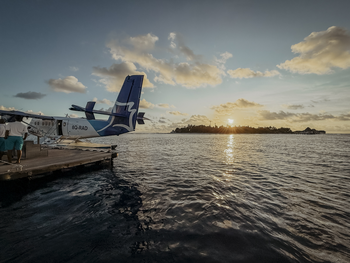COCOtravel Malediven Nova Seaplane 14 COCOtravel Malediven Nova Seaplane 14