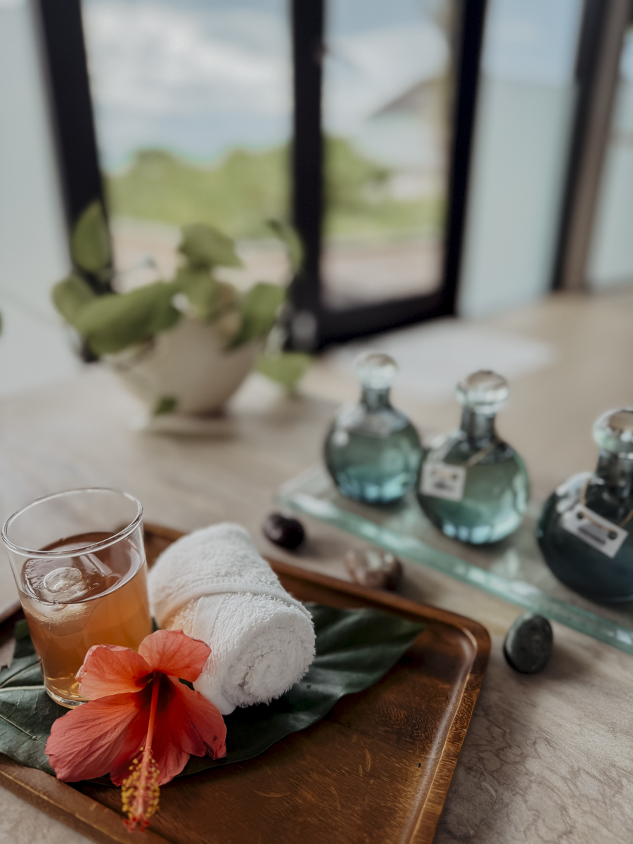COCOtravel Malediven Nova Spa Wellness 163 COCOtravel Malediven Nova Spa Wellness 163