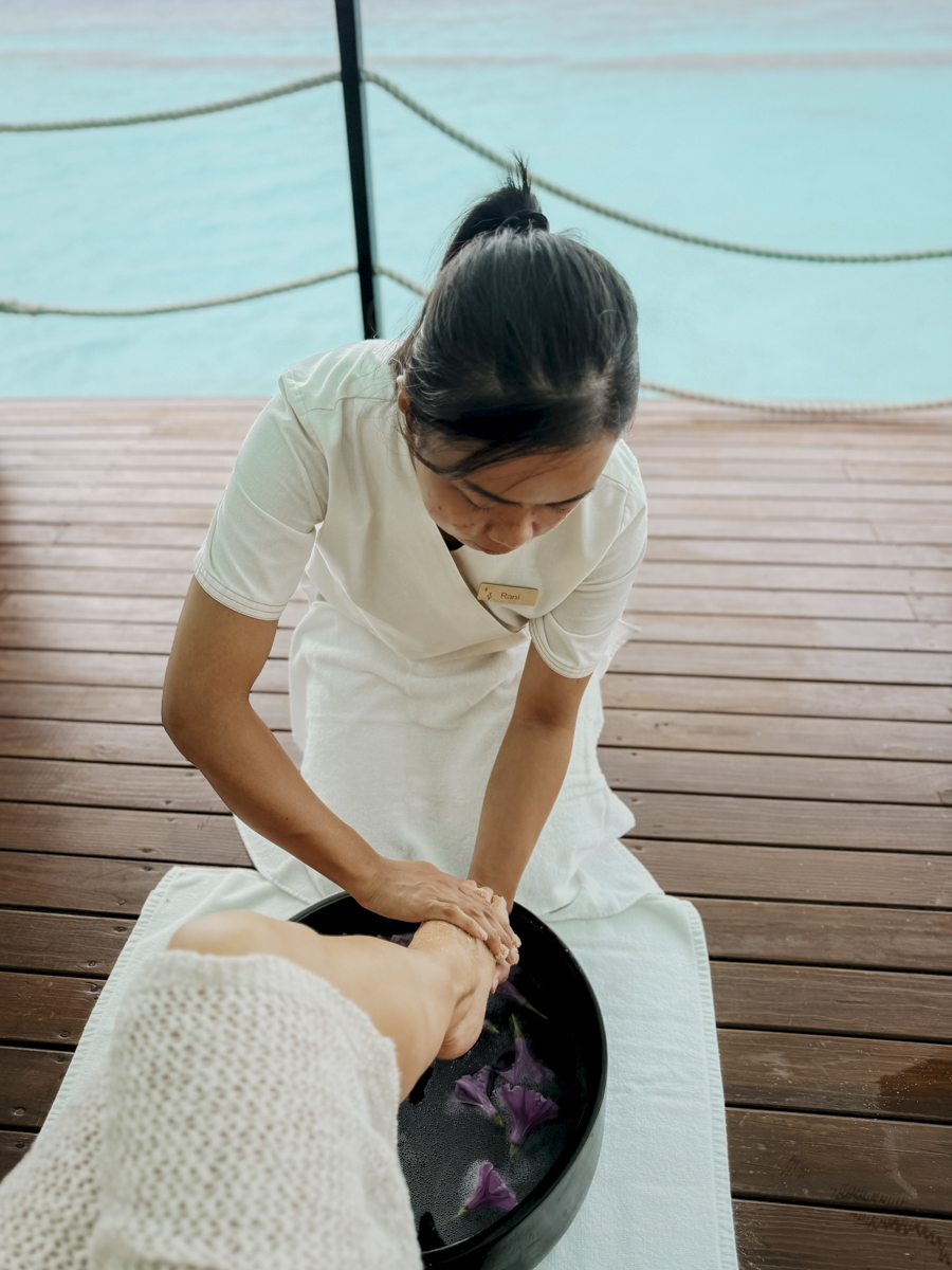 COCOtravel Malediven Nova Spa Wellness 172 COCOtravel Malediven Nova Spa Wellness 172