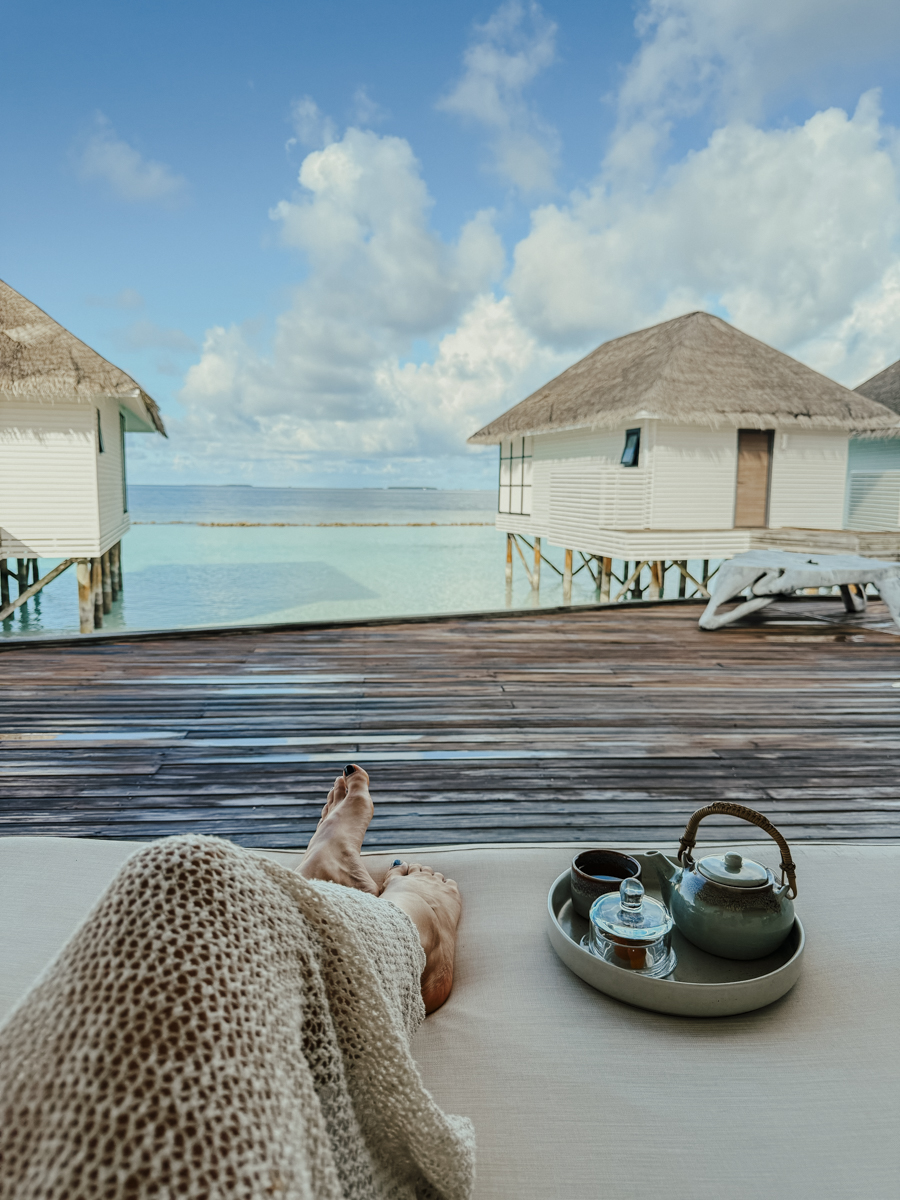 COCOtravel Malediven Nova Spa Wellness 175 COCOtravel Malediven Nova Spa Wellness 175