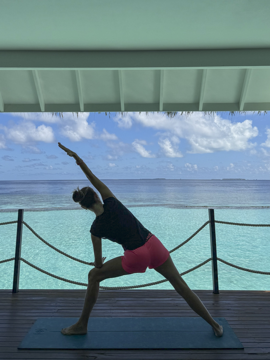COCOtravel Malediven Nova Yoga 118 COCOtravel Malediven Nova Yoga 118