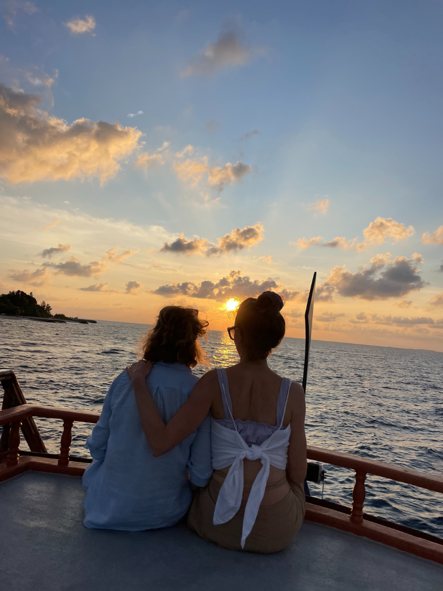 COCOtravel Malediven Raayabyatmosphere Mamatochter COCOtravel Malediven Raayabyatmosphere Mamatochter
