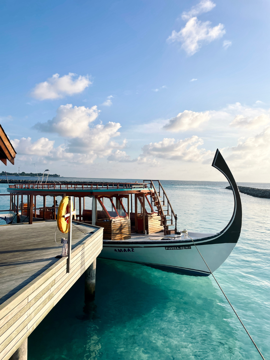 COCOtravel Malediven Raayabyatmosphere amDhoni COCOtravel Malediven Raayabyatmosphere amDhoni