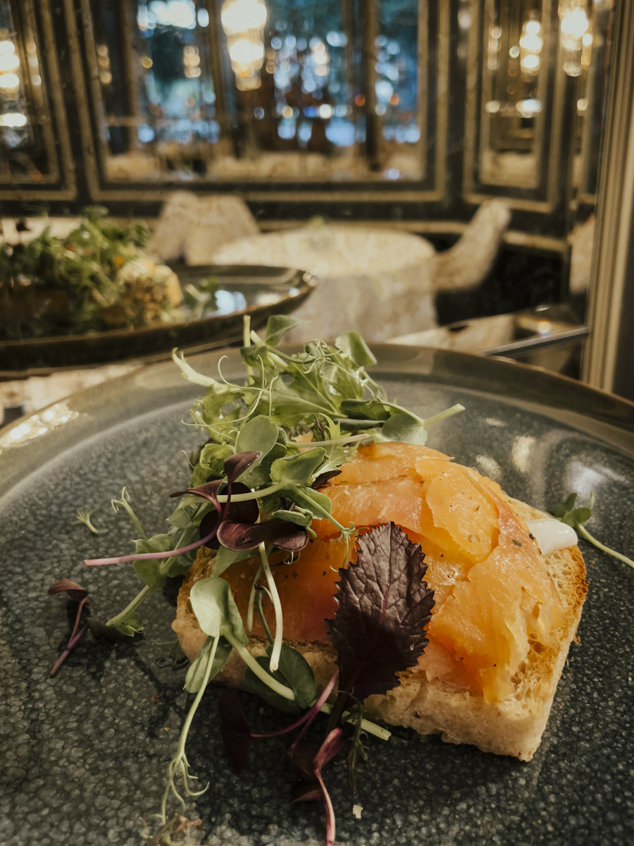 COCOtravel Suedtirol VillaEden Avocadotoast COCOtravel Suedtirol VillaEden Avocadotoast