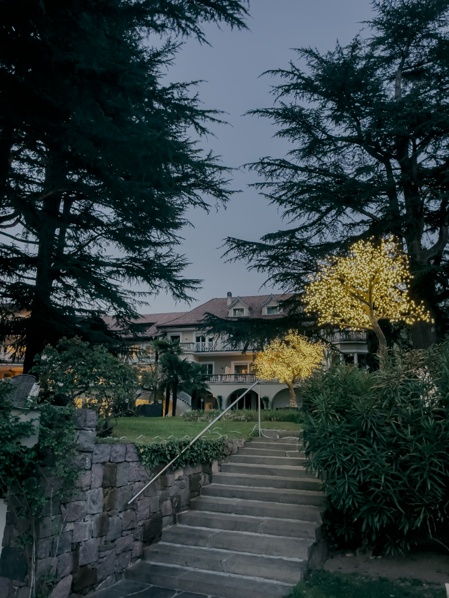 COCOtravel Suedtirol VillaEden BlickVilla COCOtravel Suedtirol VillaEden BlickVilla