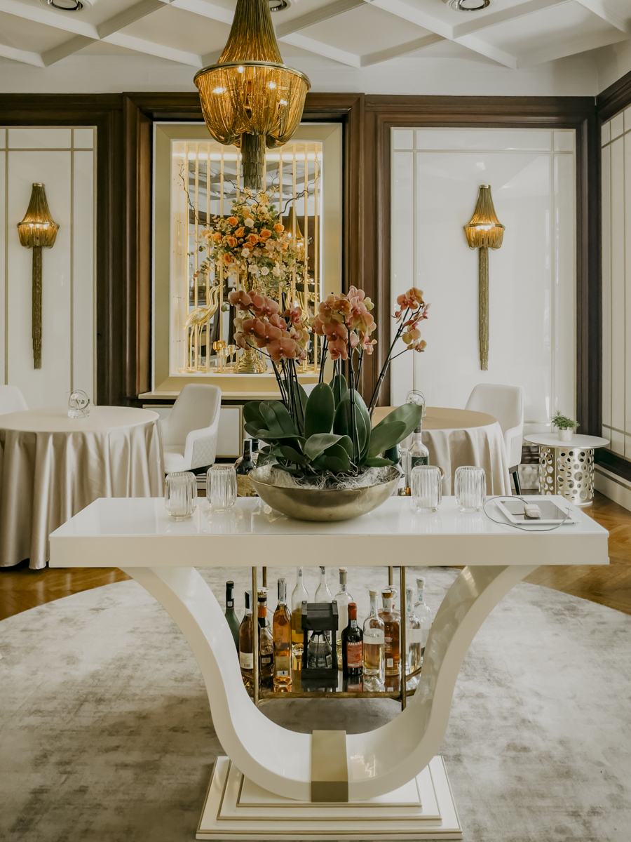 COCOtravel Suedtirol VillaEden Gourmetrestaurant2 COCOtravel Suedtirol VillaEden Gourmetrestaurant2