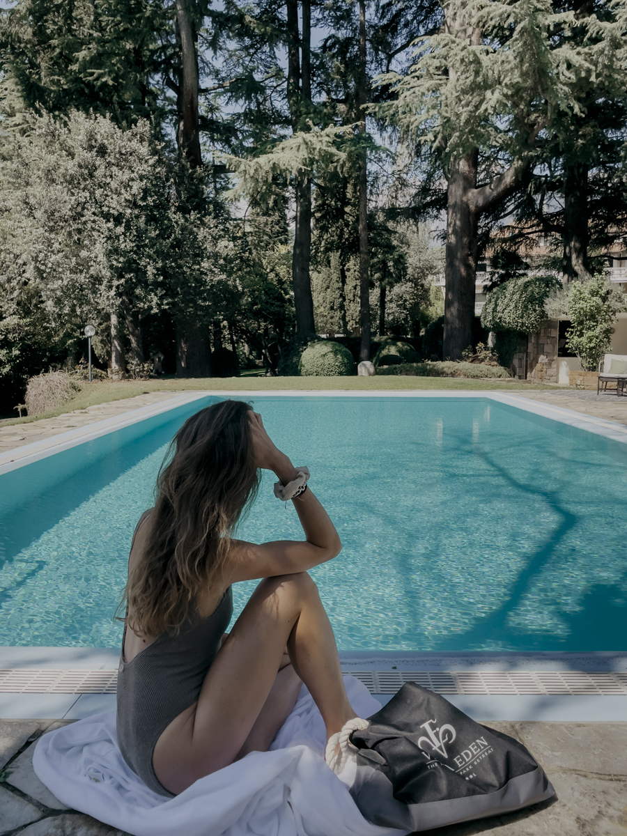 COCOtravel Suedtirol VillaEden PoolmitTasche COCOtravel Suedtirol VillaEden PoolmitTasche