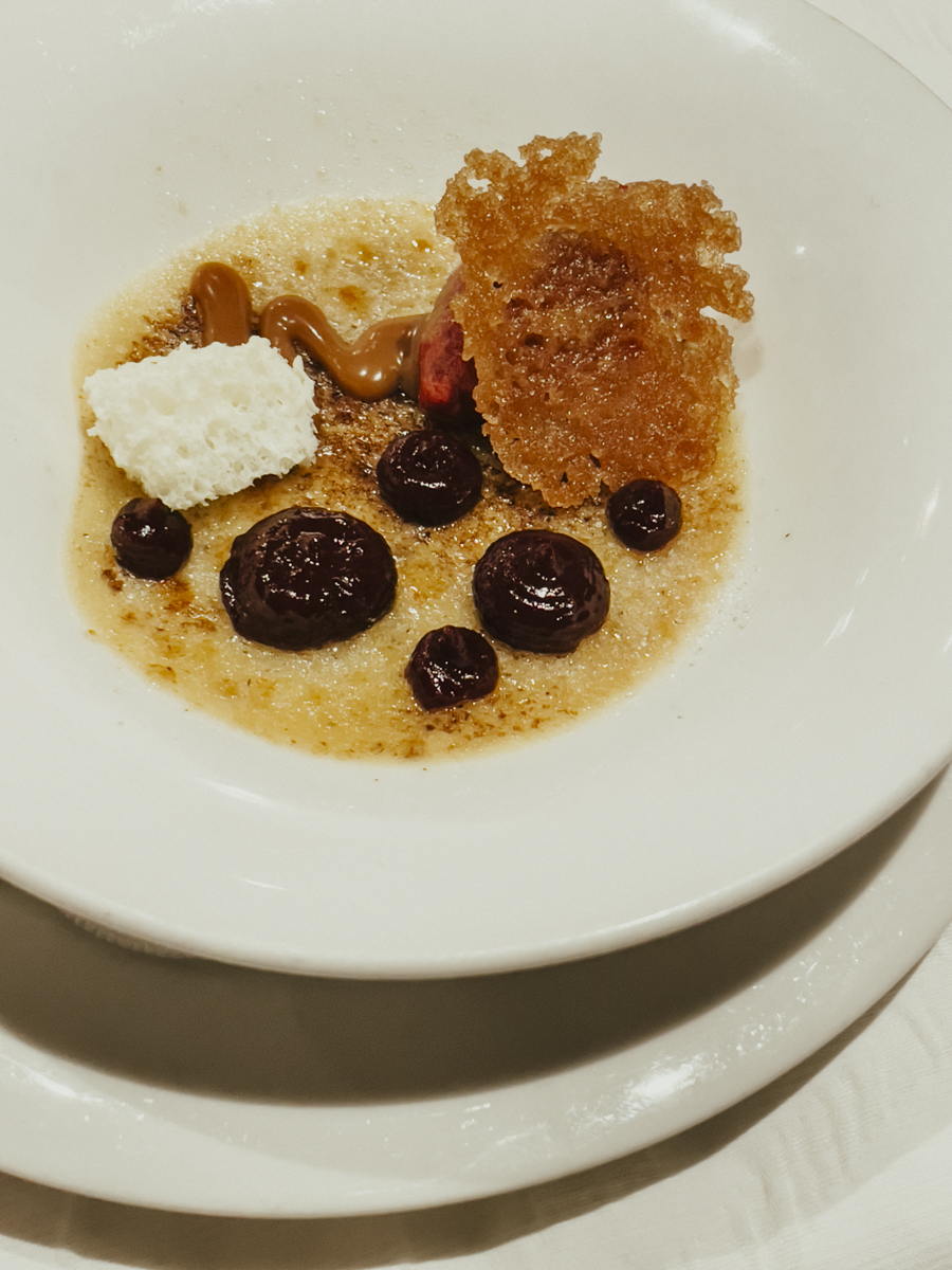 COCOtravel Oesterreich Jagdhof Abendessen2