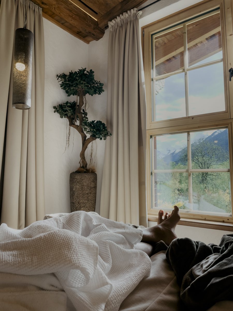 COCOtravel Oesterreich Jagdhof Enspannung