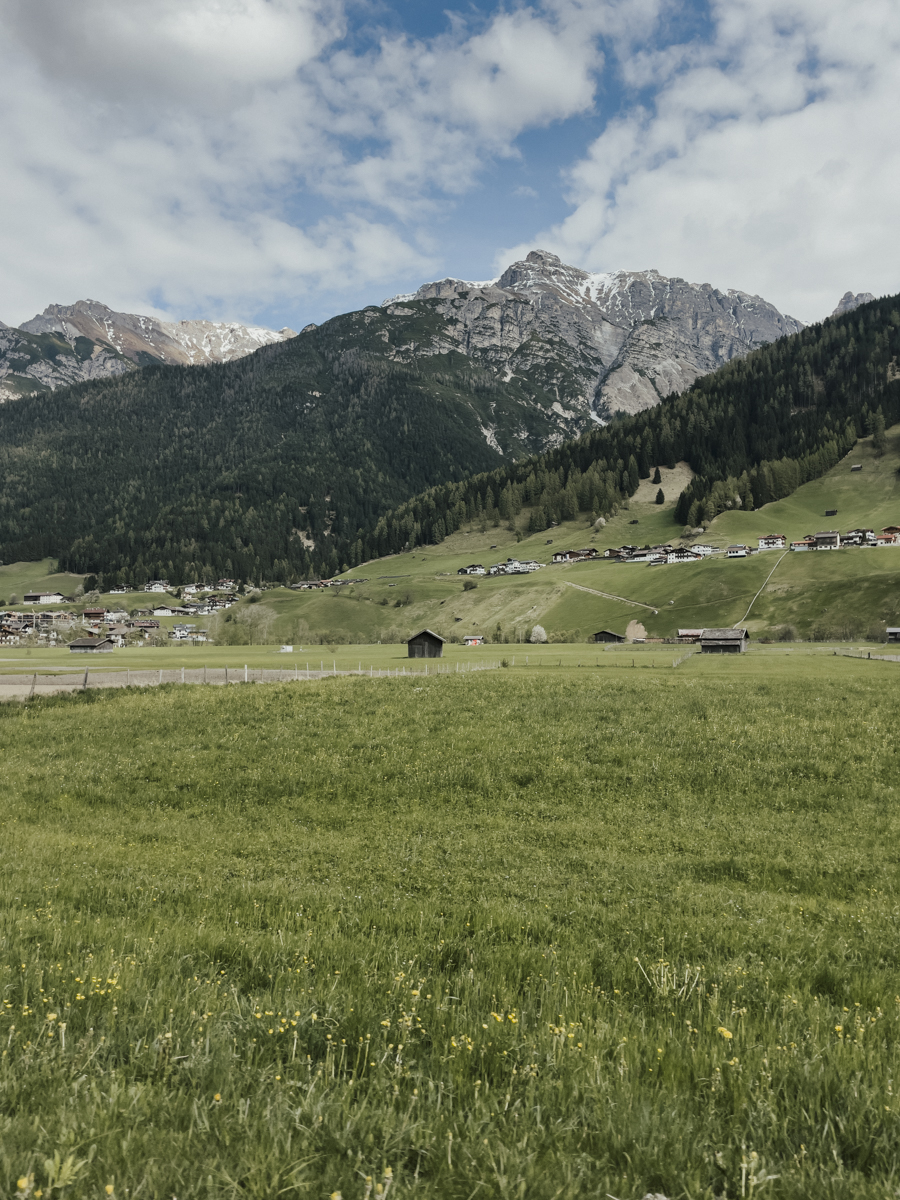 COCOtravel Oesterreich Jagdhof Landschaft
