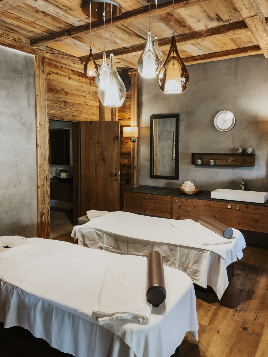 COCOtravel Oesterreich Jagdhof PrivateSpa1