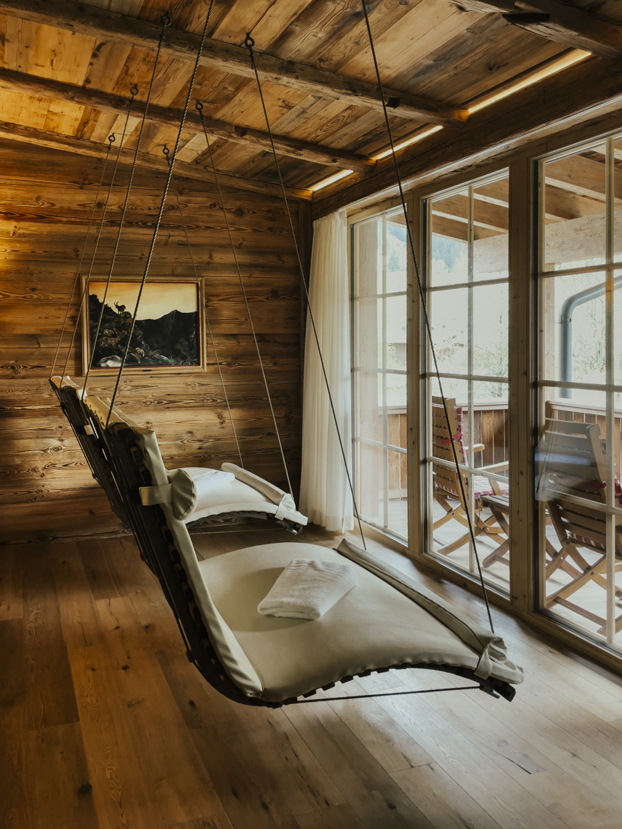 COCOtravel Oesterreich Jagdhof PrivateSpa3