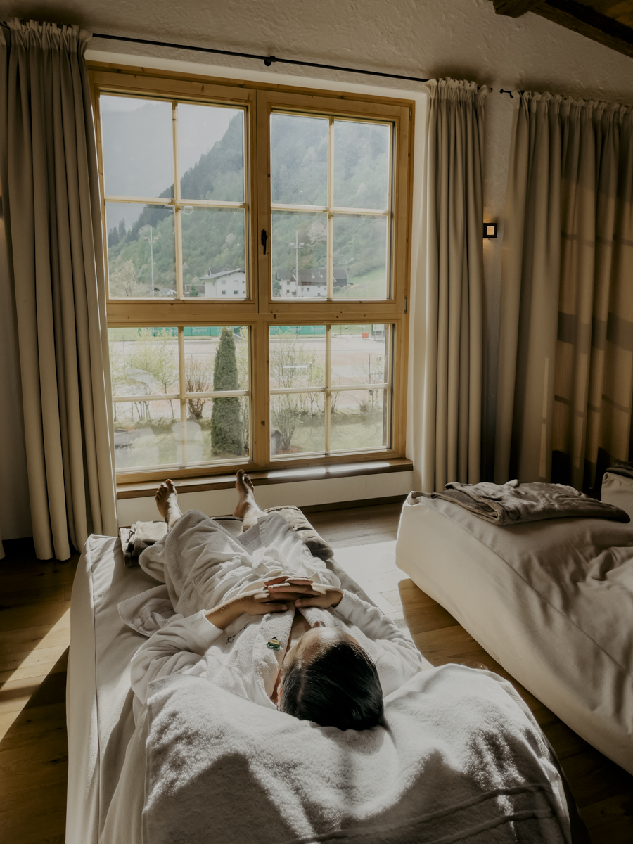 COCOtravel Oesterreich Jagdhof Relaxing