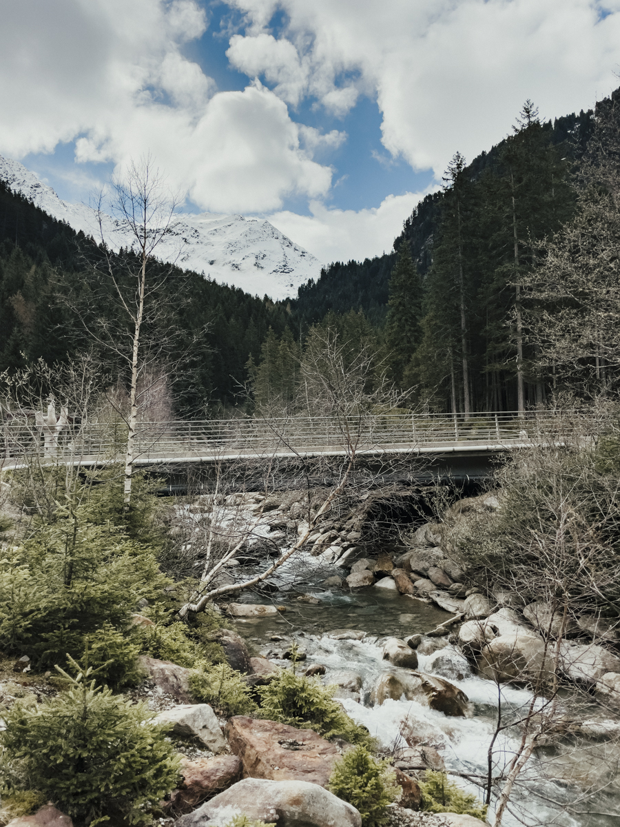 COCOtravel Oesterreich Jagdhof Wanderung