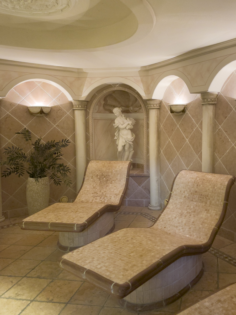COCOtravel Oesterreich Jagdhof Wellnessoase