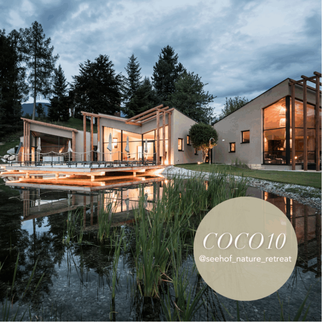 Seehof Deal COCO10