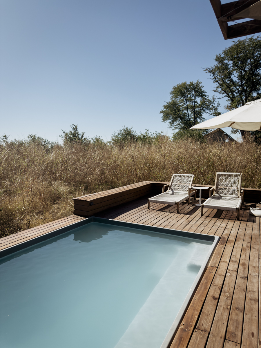 COCOtravel Afrika Wilderness Mokete