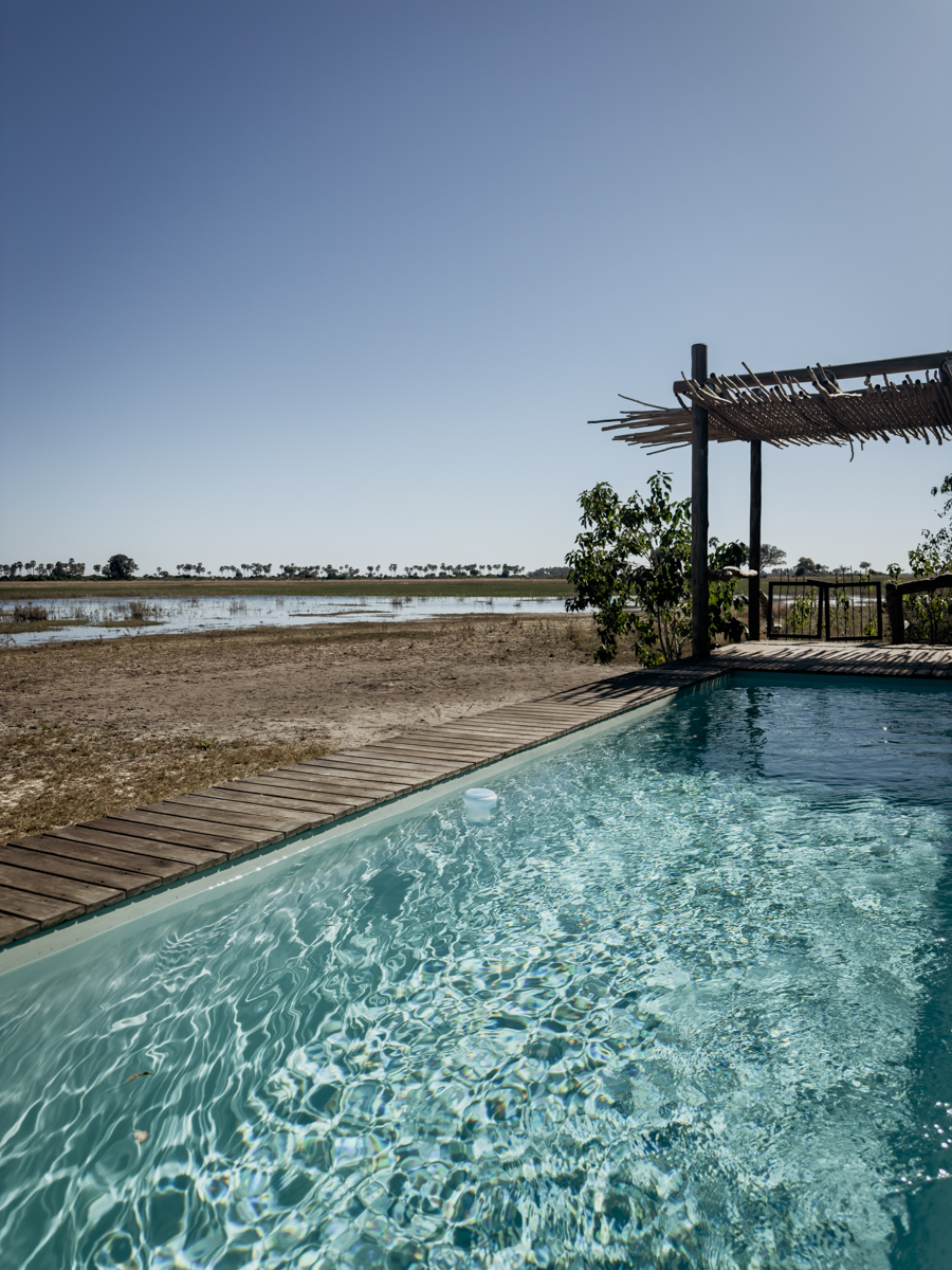 COCOtravel Afrika Wilderness Tubutree