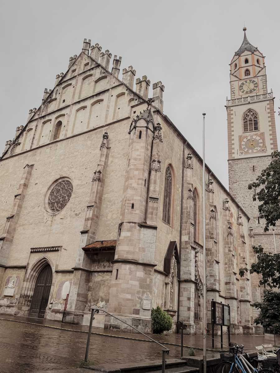 COCOtravel Suedtirol Alpiana