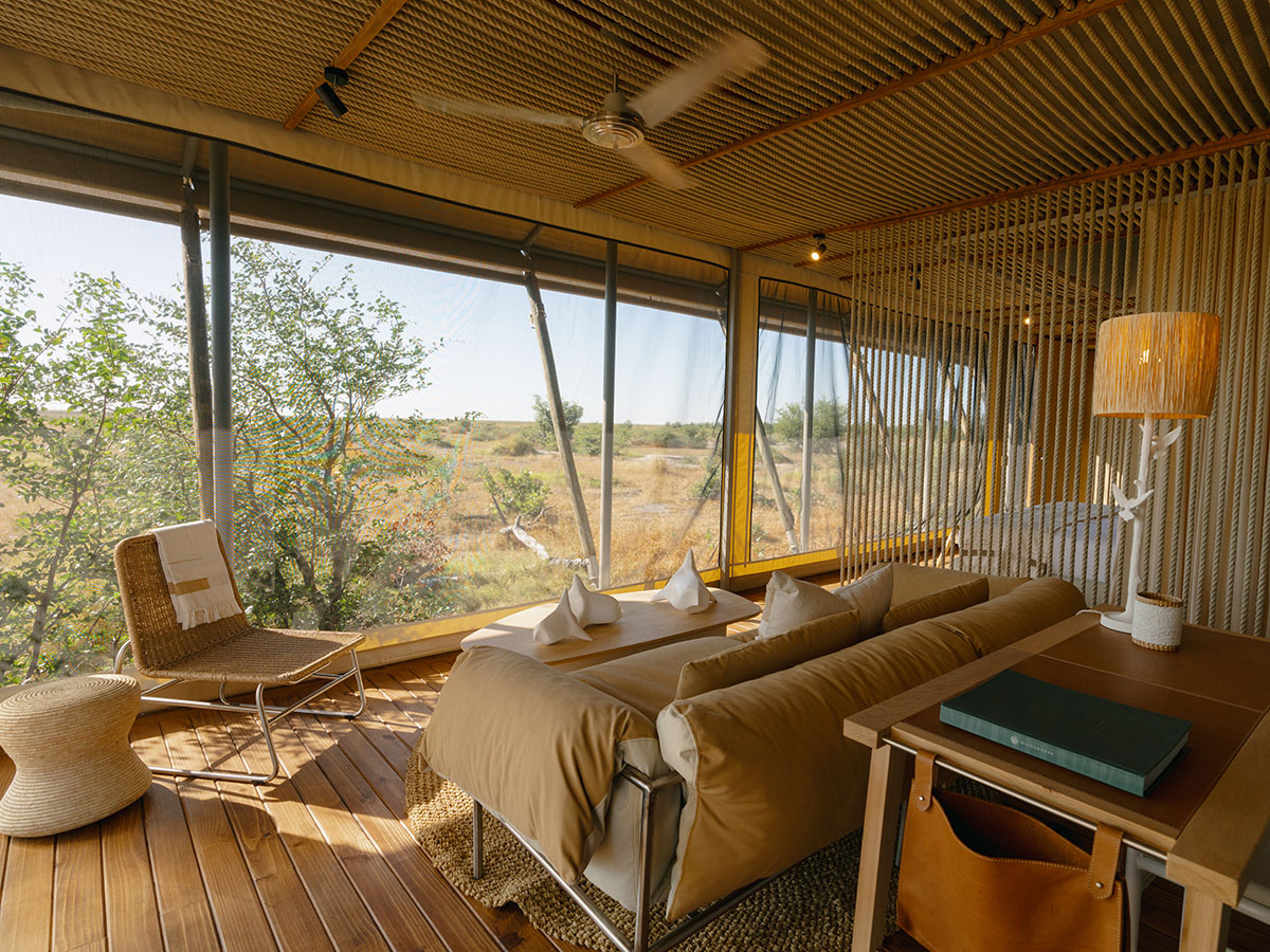 Wilderness Mokete 2024 Botswana