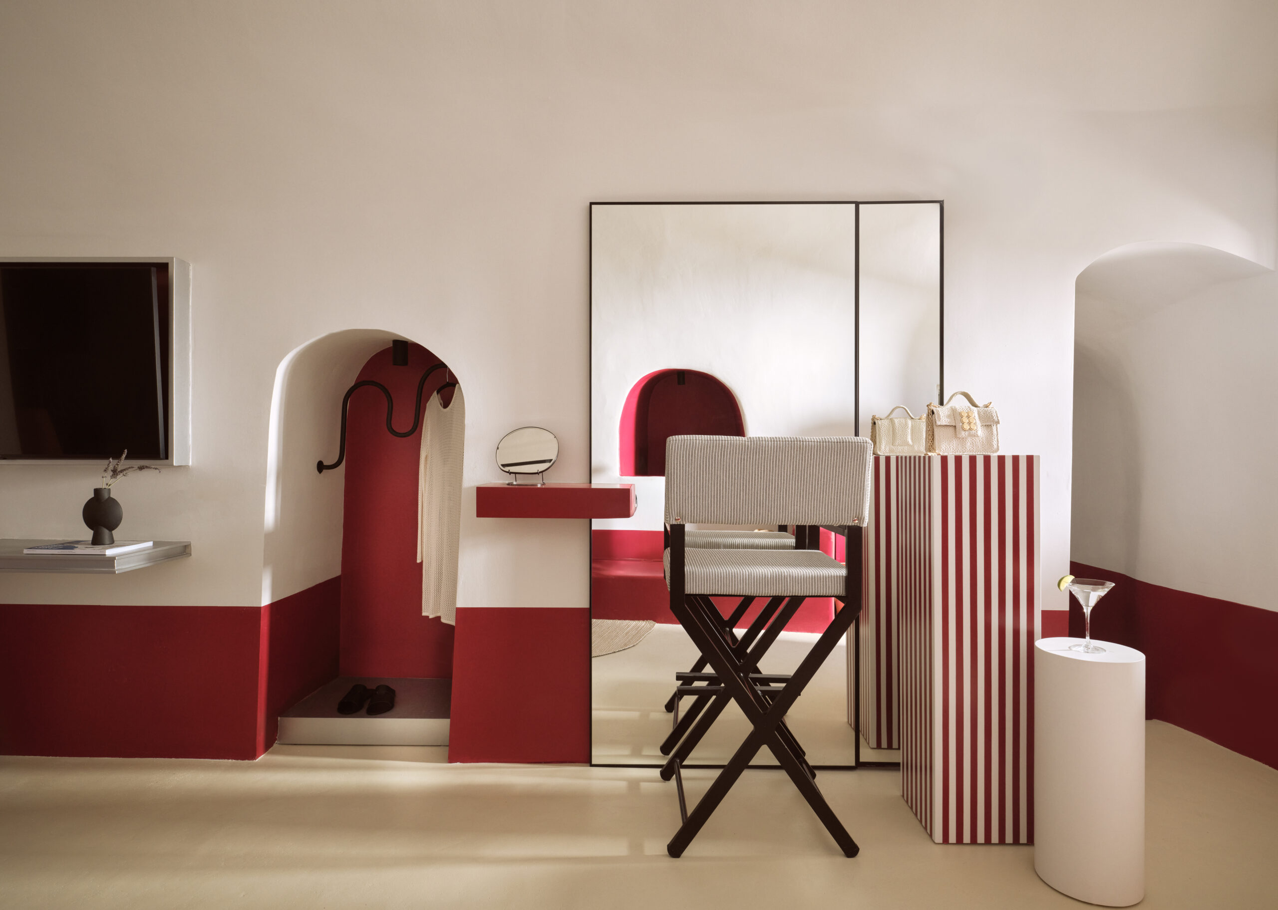 R+ Domes Neema Santorini HERO 12