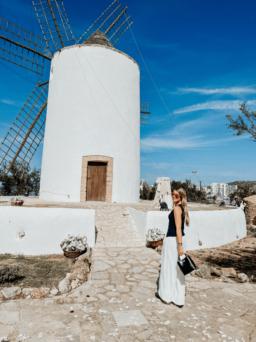 COCOTravel SantAntoni Mühle
