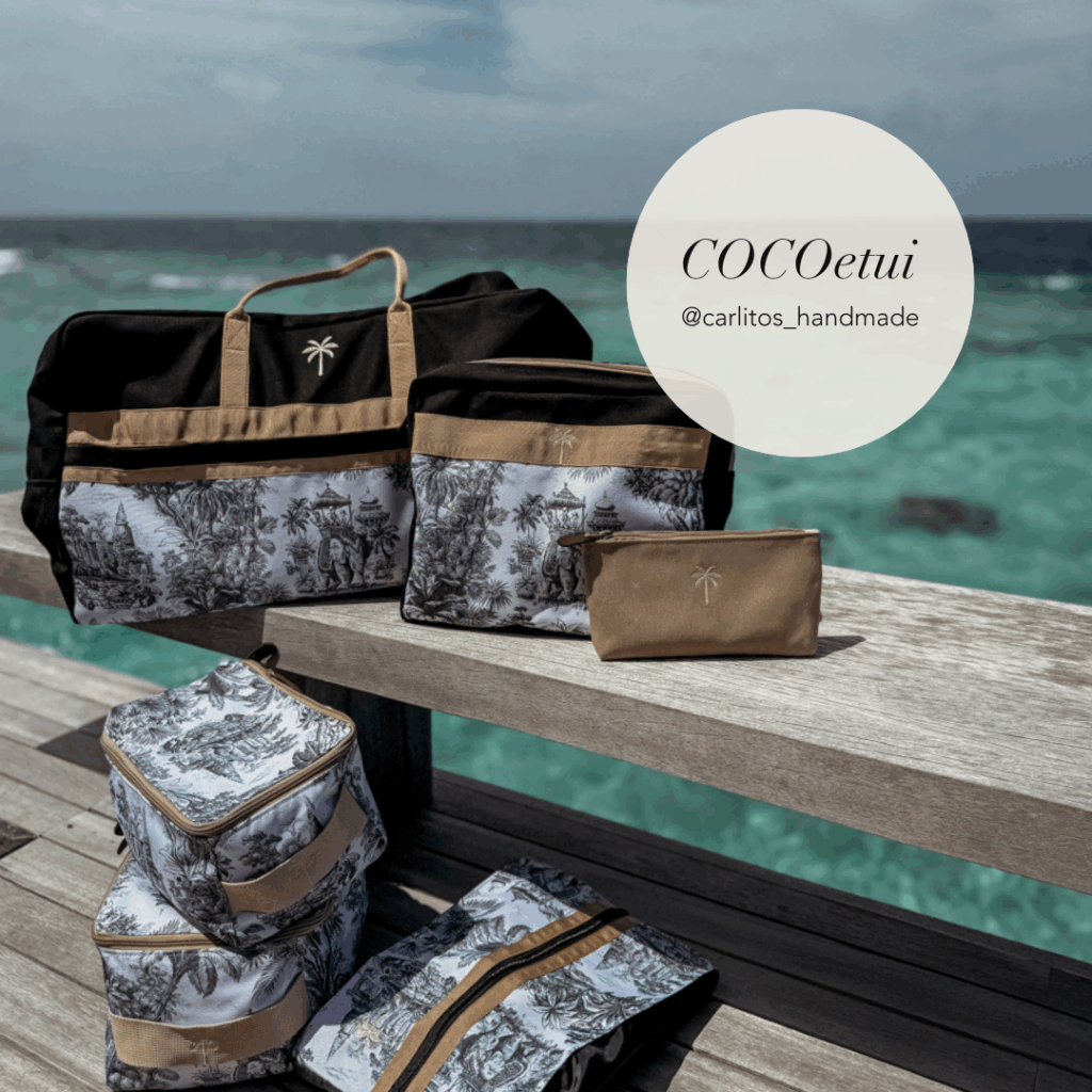 COCOdeal Carlitos
