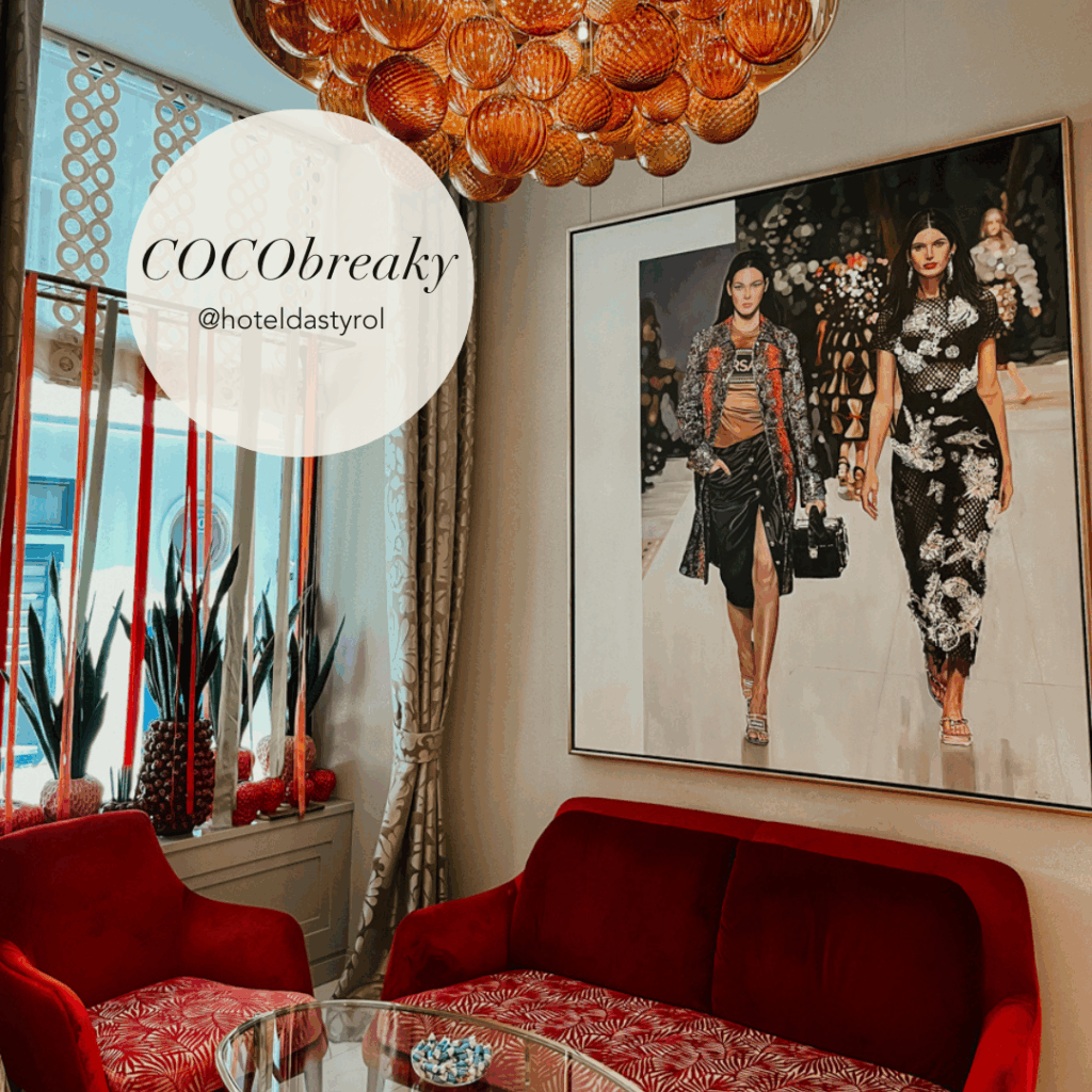 COCOdeal DasTyrol