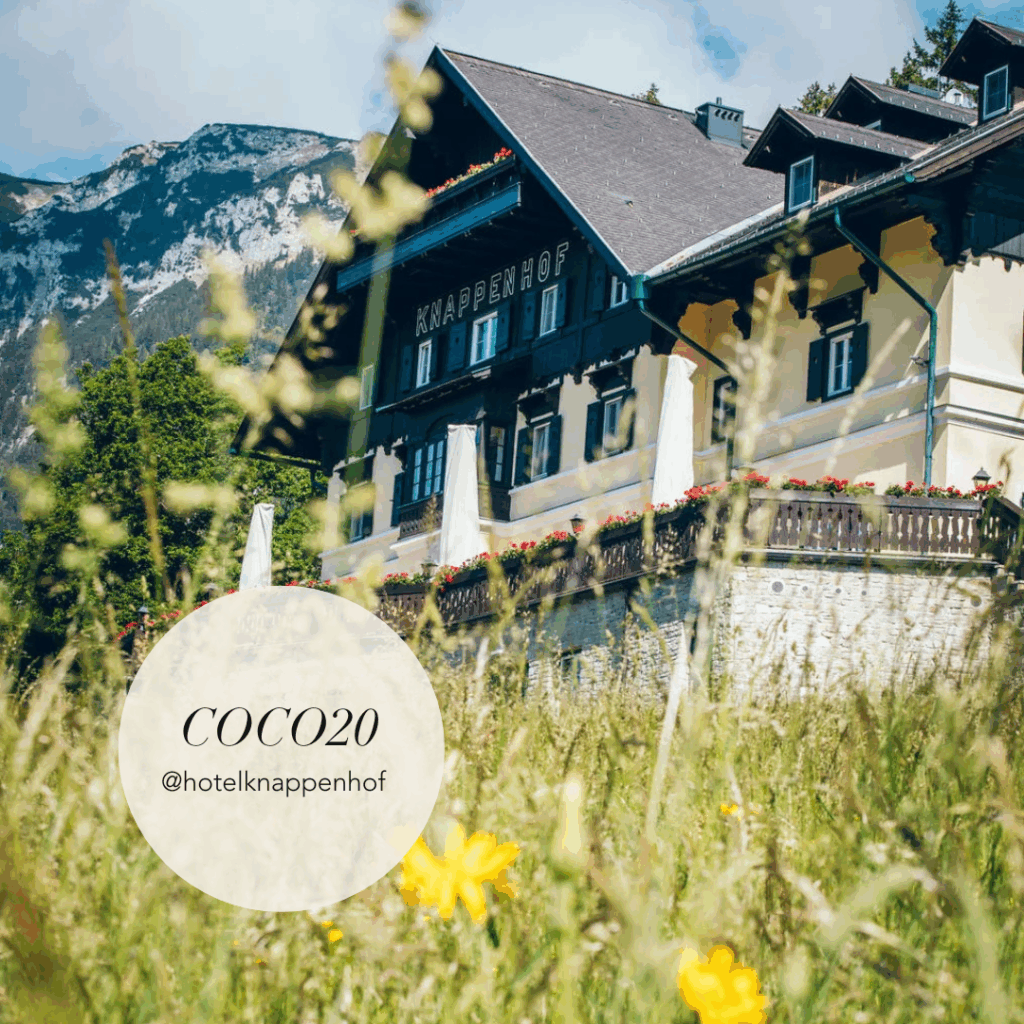 COCOdeal Knappenhof