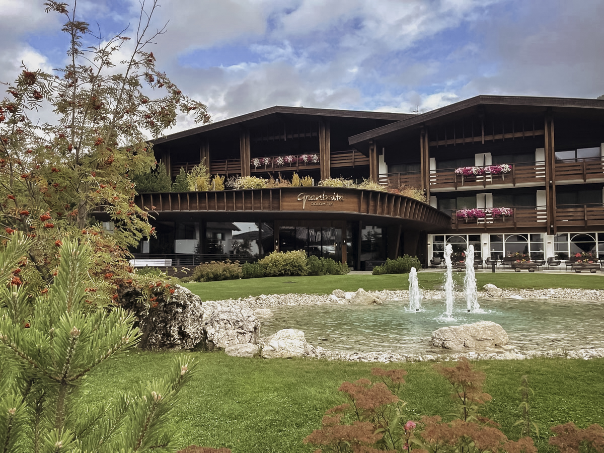 COCOtravel Granbaita Hotelansicht3 COCOtravel Granbaita Hotelansicht3