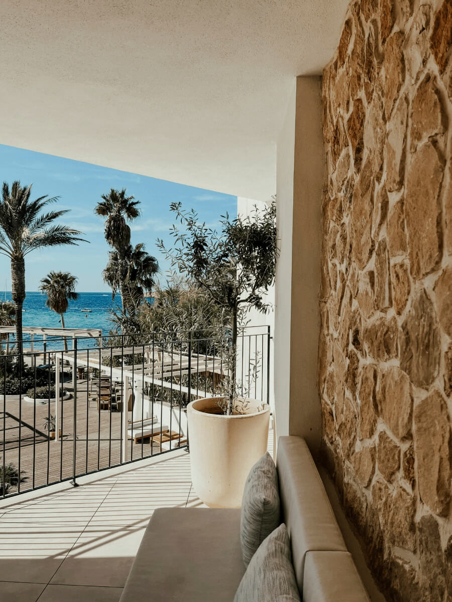 COCOTravel SantAntoni BlauParc Terrace2