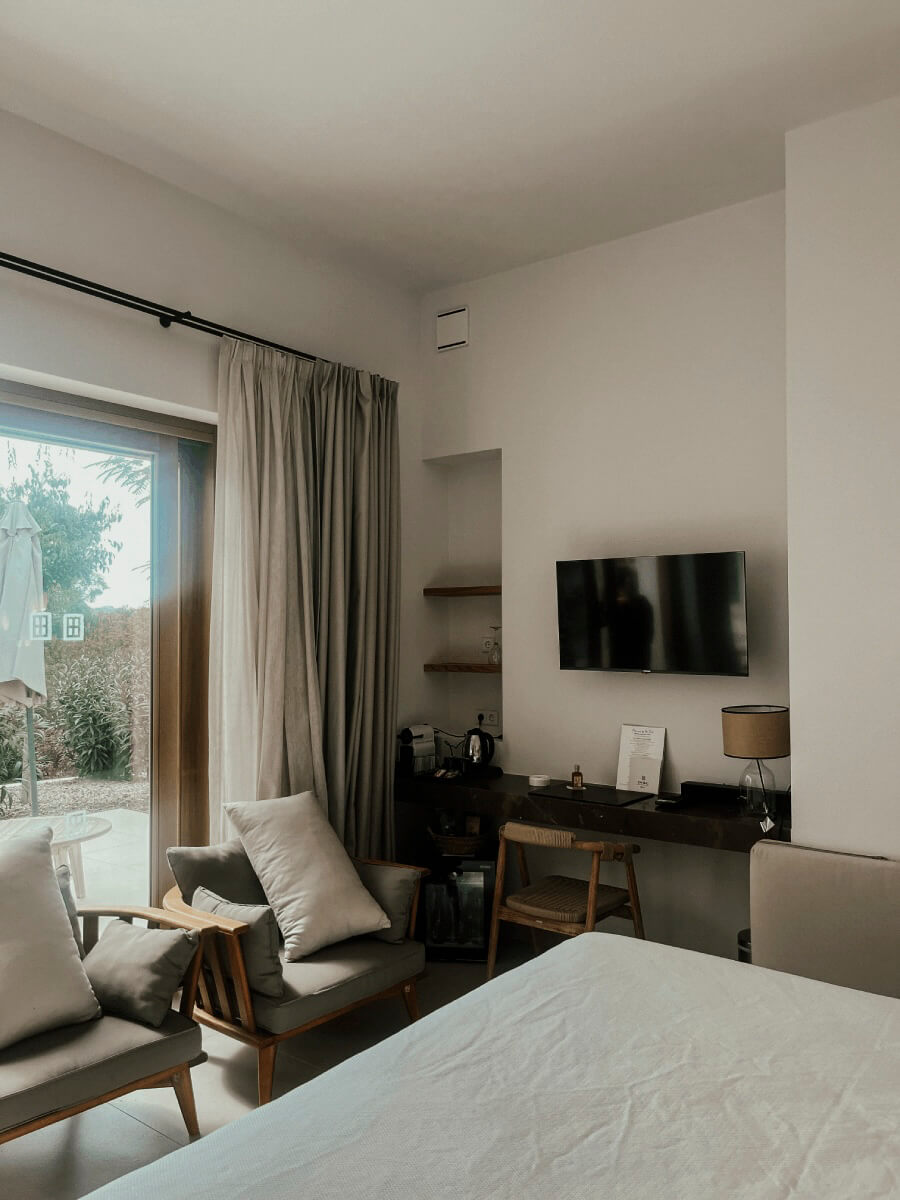 COCOTravel SantAntoni CanLluc Room