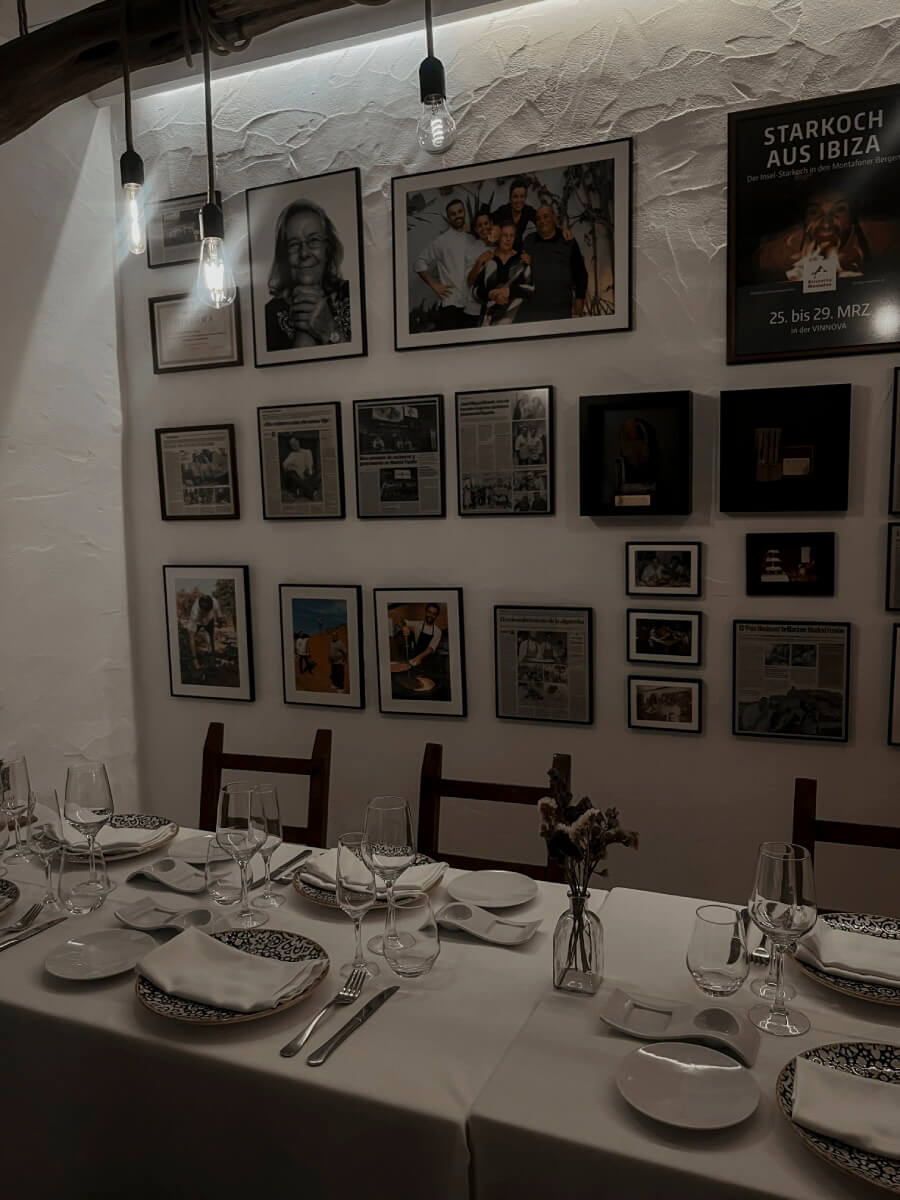 COCOTravel SantAntoni Es Ventall
