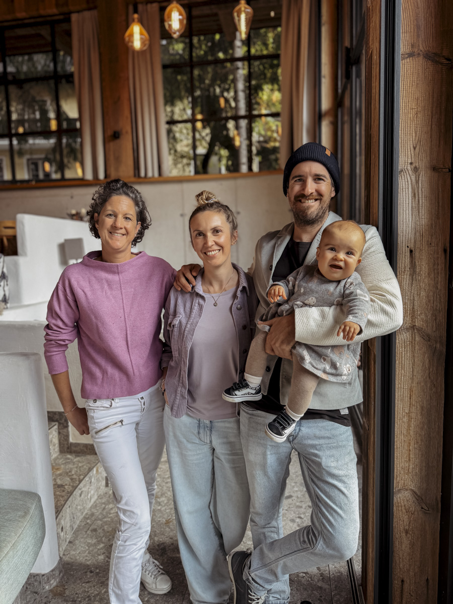 COCOtravel Oesterreich Hofgastein Sendlhofers Inhaber