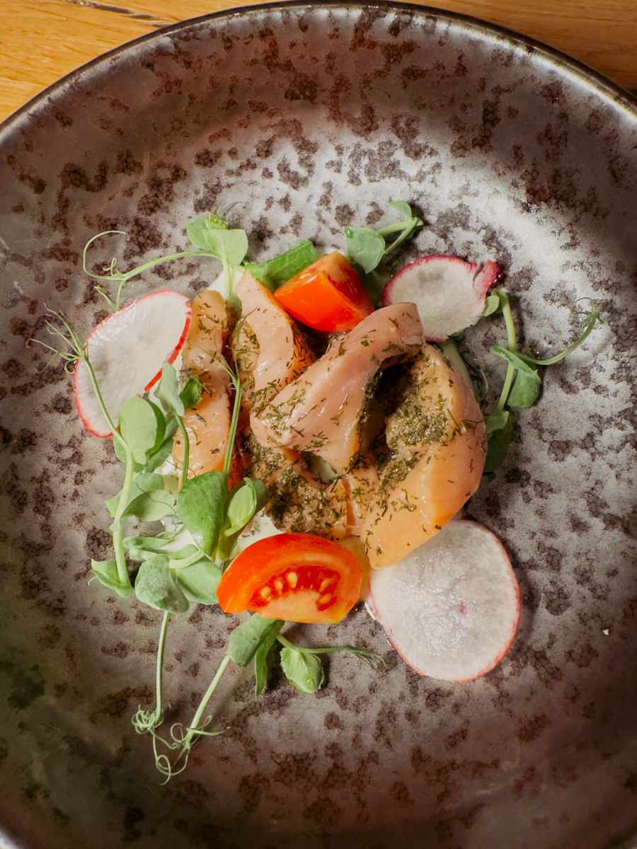 COCOtravel Oesterreich Hofgastein Sendlhofers Lukes Wohnzimmer Abendessen 3