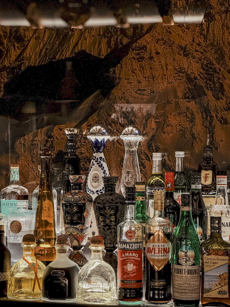 COCOtravel Oesterreich Kitzbuehel Kitzhof Bar Cocktail 10 COCOtravel Oesterreich Kitzbuehel Kitzhof Bar Cocktail 10