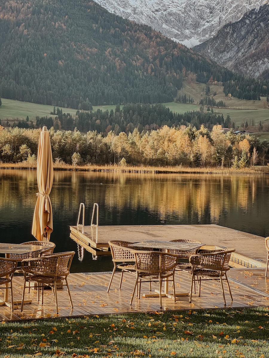 hoch herbst seeCOCOtravel lakeside walchsee hoch herbst seeCOCOtravel lakeside walchsee