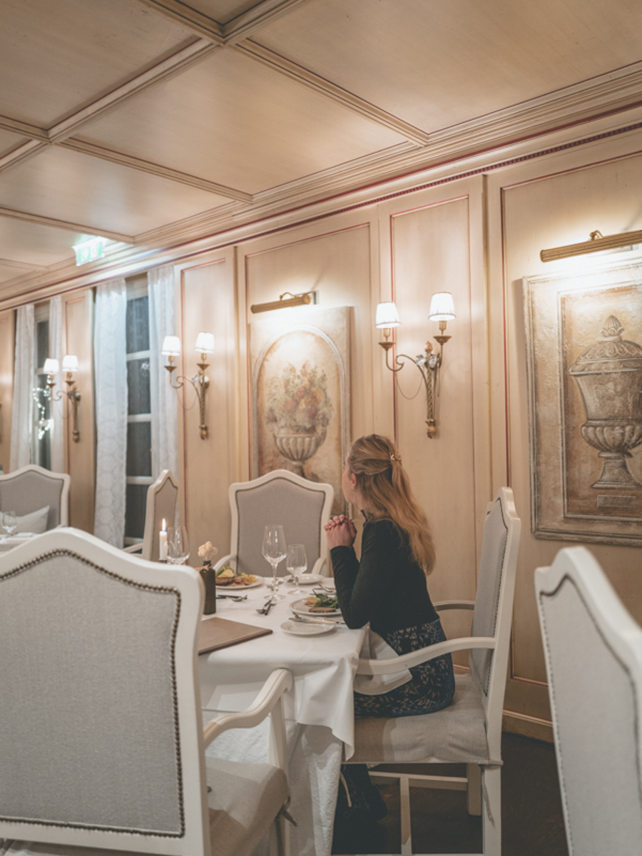 COCOTravel Achenkirch Posthotel Restaurant Web 7