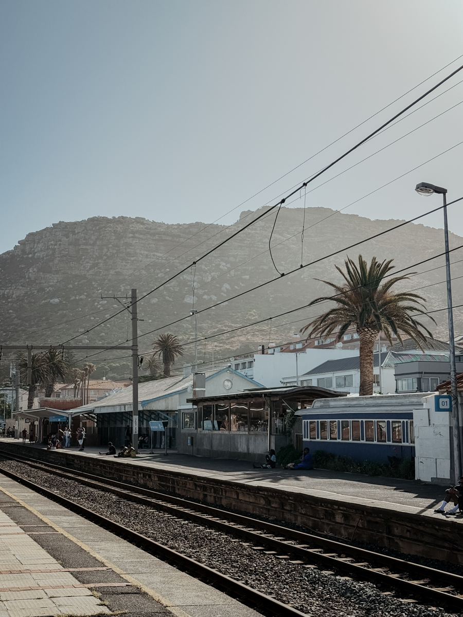 COCOtravel Suedafrika StJamesManorGuesthouse Kalkbay 19
