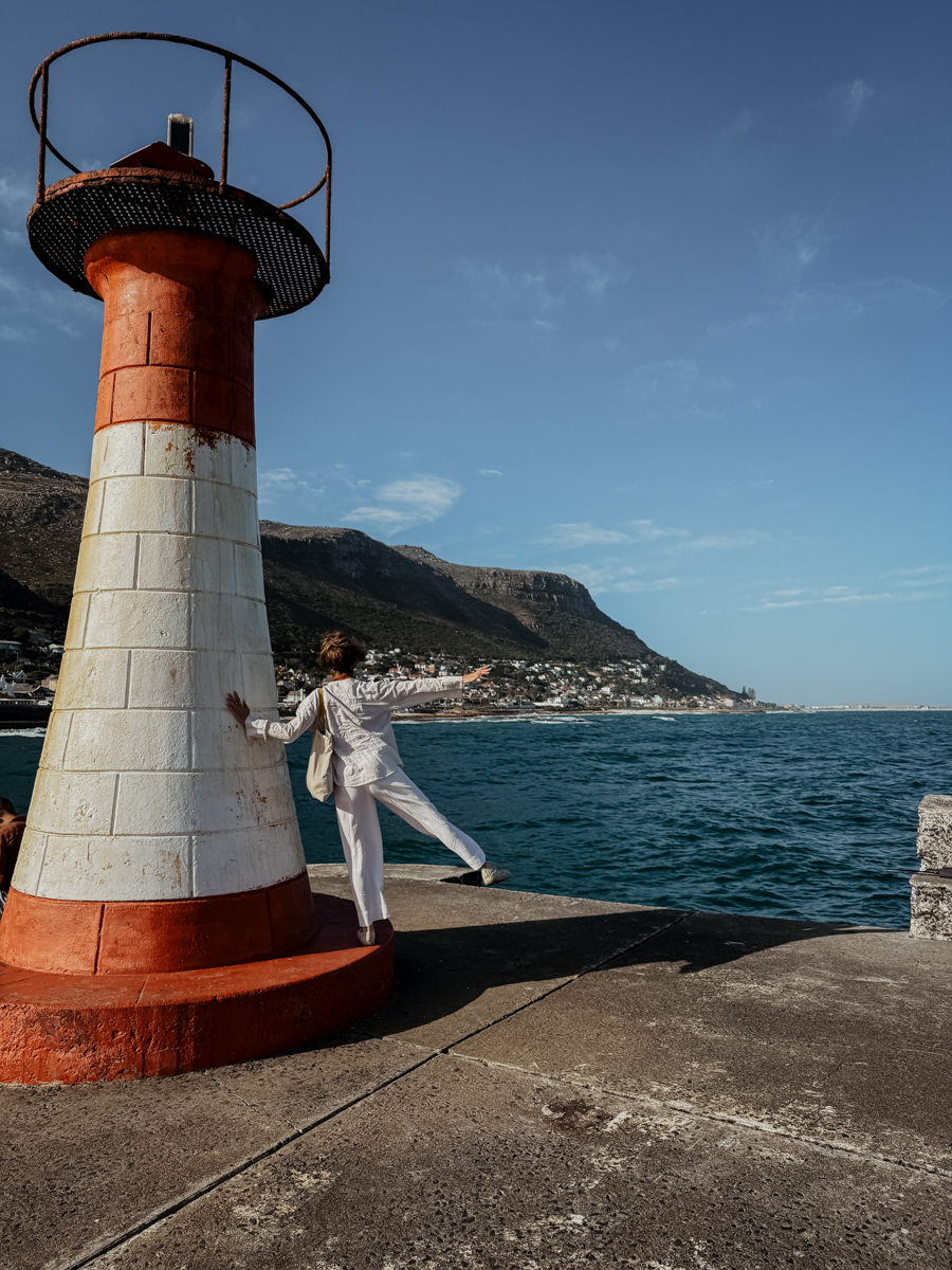 COCOtravel Suedafrika StJamesManorGuesthouse Kalkbay 2