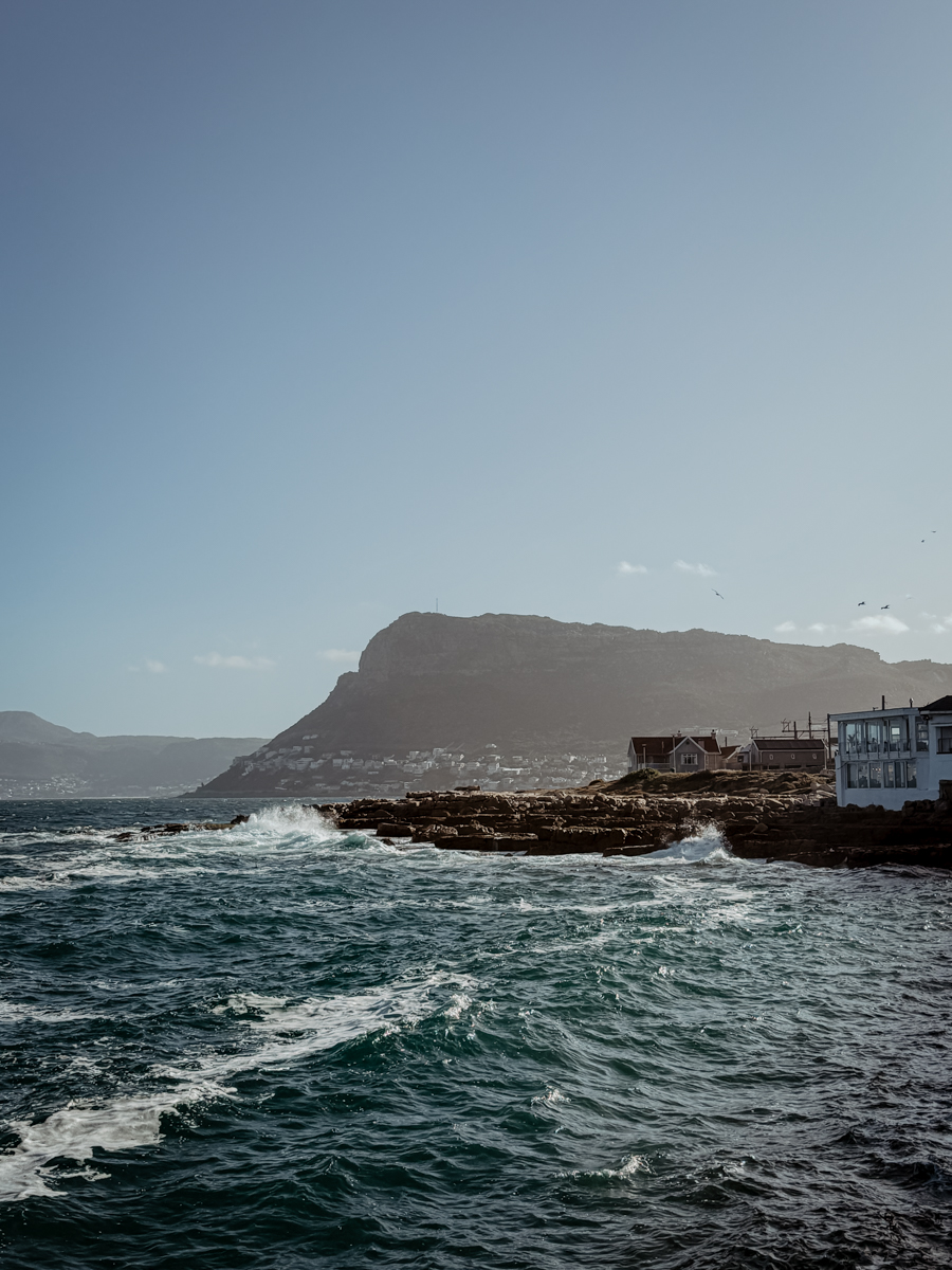 COCOtravel Suedafrika StJamesManorGuesthouse Kalkbay 4