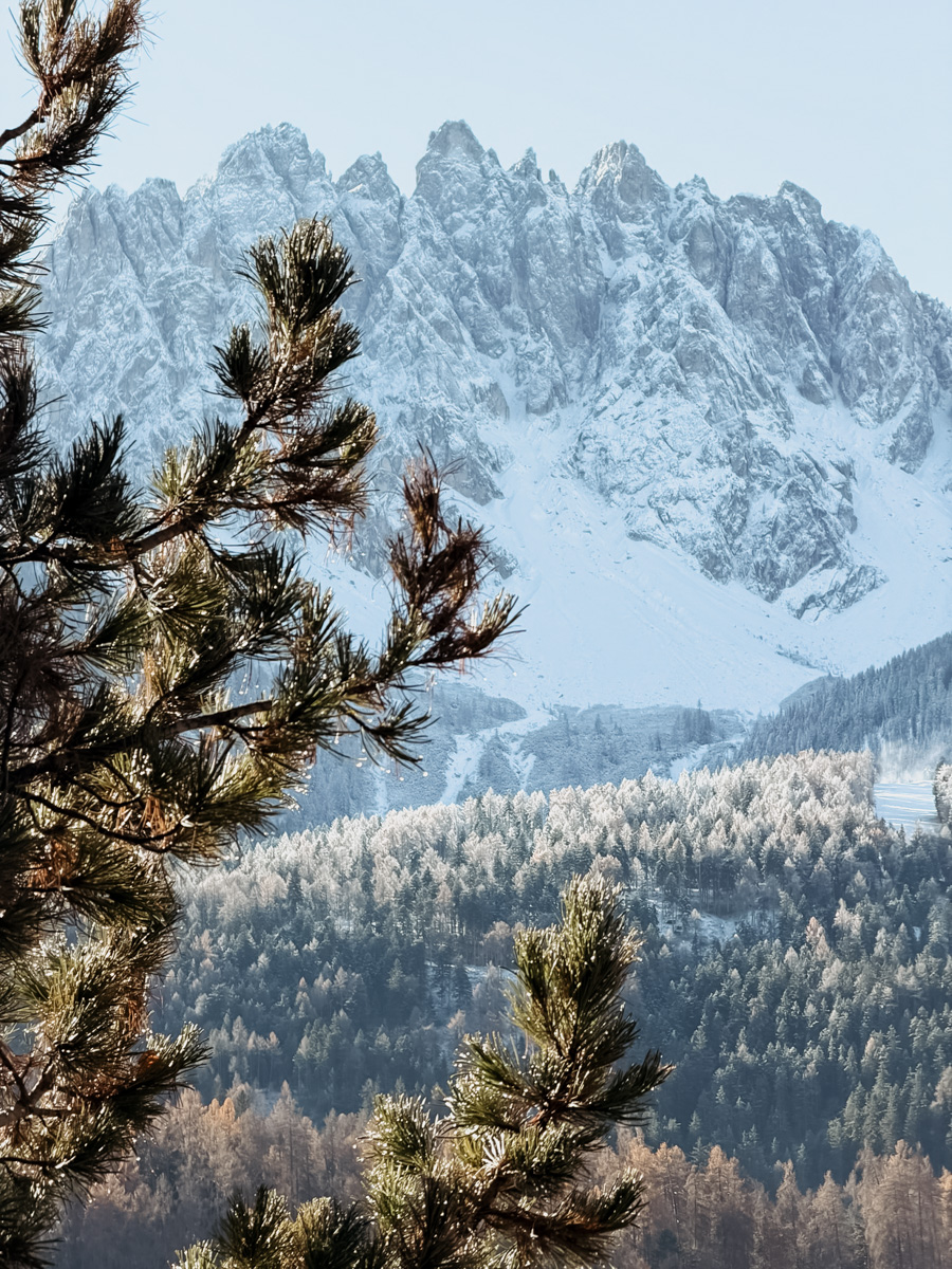 COCOtravel Südtirol Leitlhof Berge COCOtravel Südtirol Leitlhof Berge