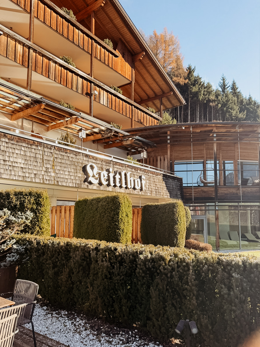 COCOtravel Südtirol Leitlhof Hotelansicht1 COCOtravel Südtirol Leitlhof Hotelansicht1