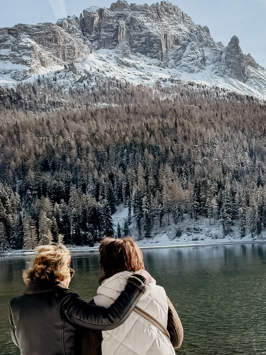 COCOtravel Südtirol Leitlhof Schwestern2 COCOtravel Südtirol Leitlhof Schwestern2