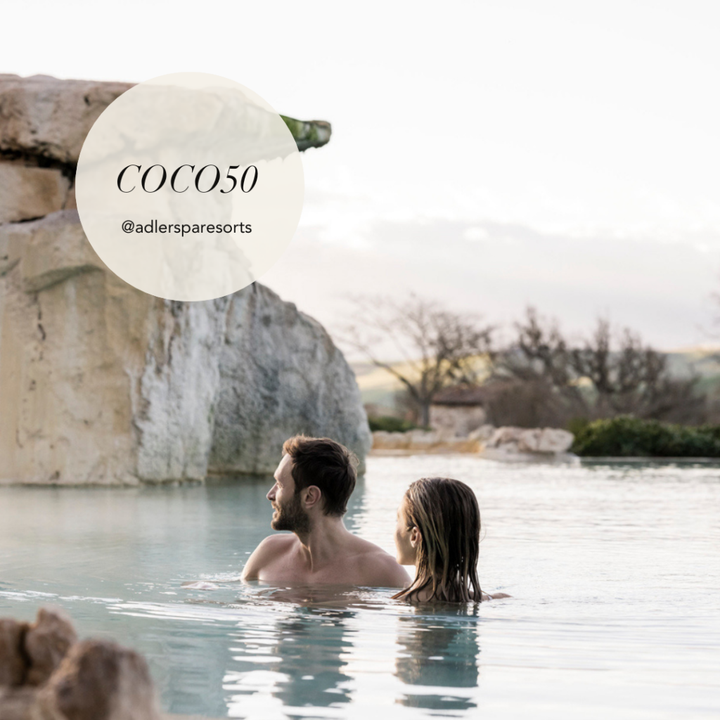 Deal Adler Thermae