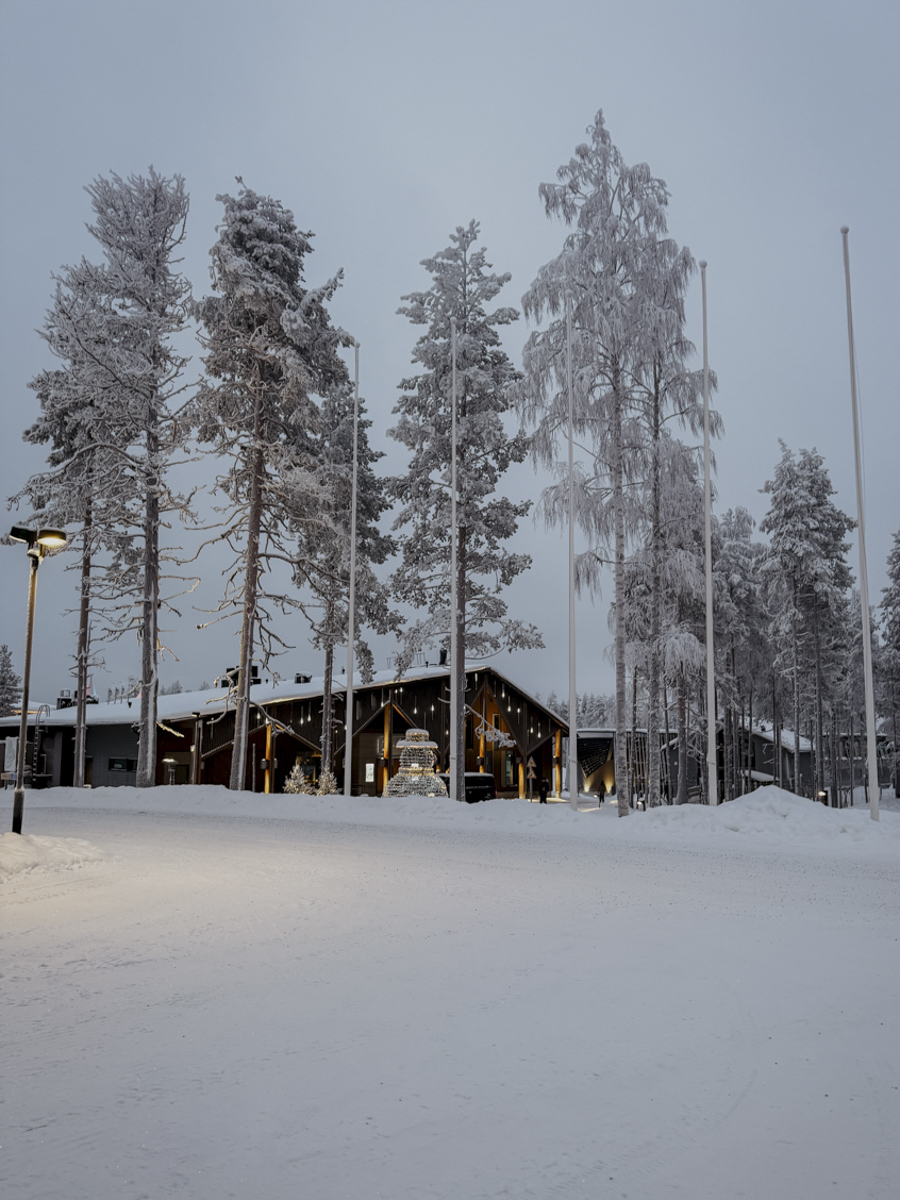 COCOtravel Lappland NovaSkylandHotel 2 COCOtravel Lappland NovaSkylandHotel 2